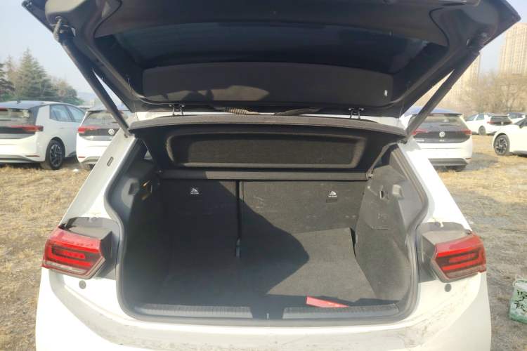 Used Volkswagen ID.3 2025 Smart Edition Outstanding Model
