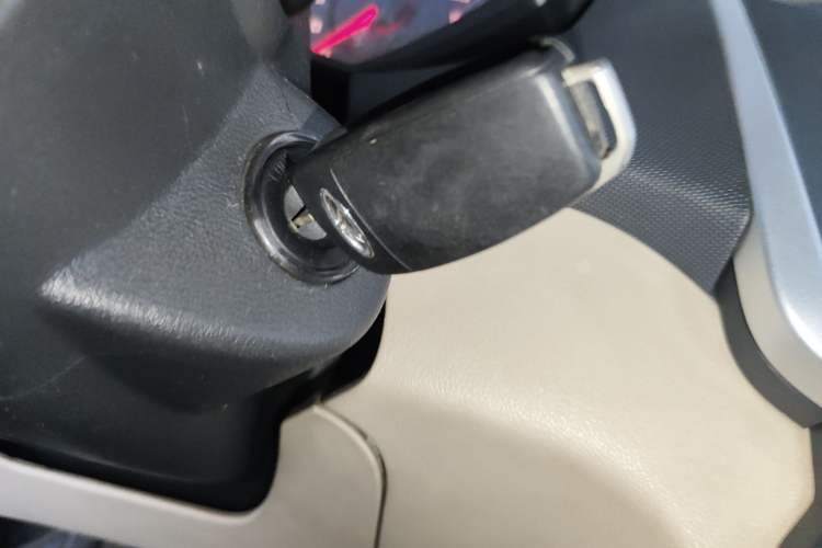 Used Chery Fengyun 2 2016 1.5L Manual Value Edition