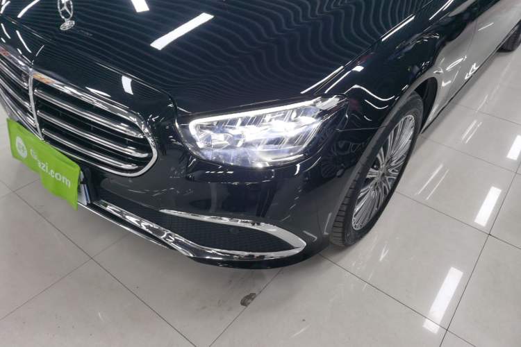 Used Mercedes-Benz E-Class 2023 E 300 L Luxury Model
