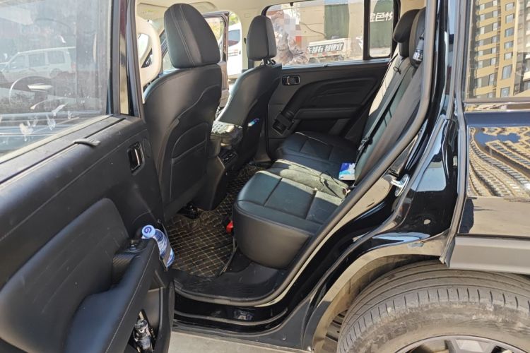 Used Haval Raptor New Energy 2023 Hi4 145 Explorer Edition