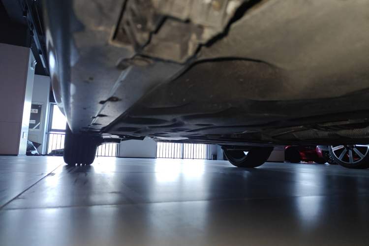 Used  MINI 2021 2.0T COOPER S Racing Driver
