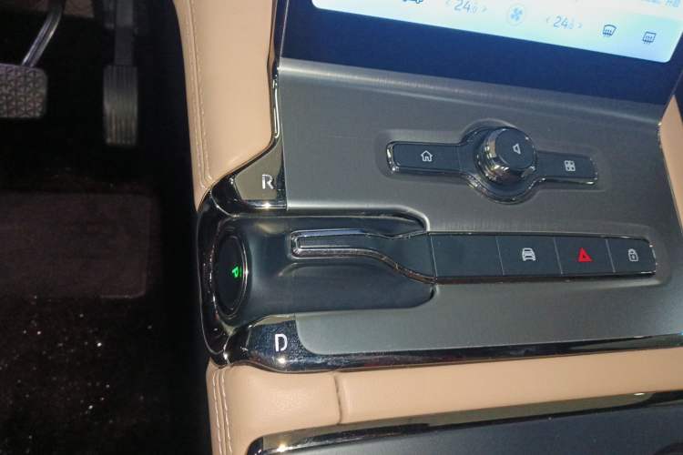 Used Nio ES6 2020 610KM Signature Edition
