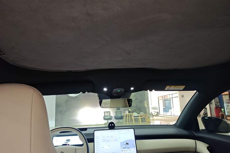 Used Nio ET5T 2025 75 kWh Touring
