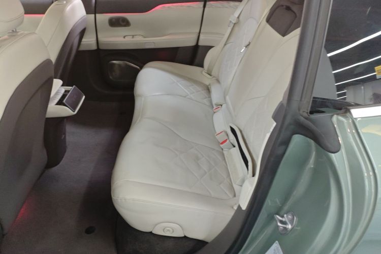 Used Nio ET7 2022 100kWh First Edition