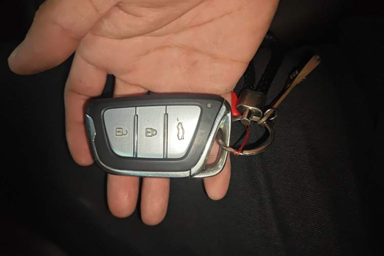 Used  J7 2020 1.5T CVT Elite Model
