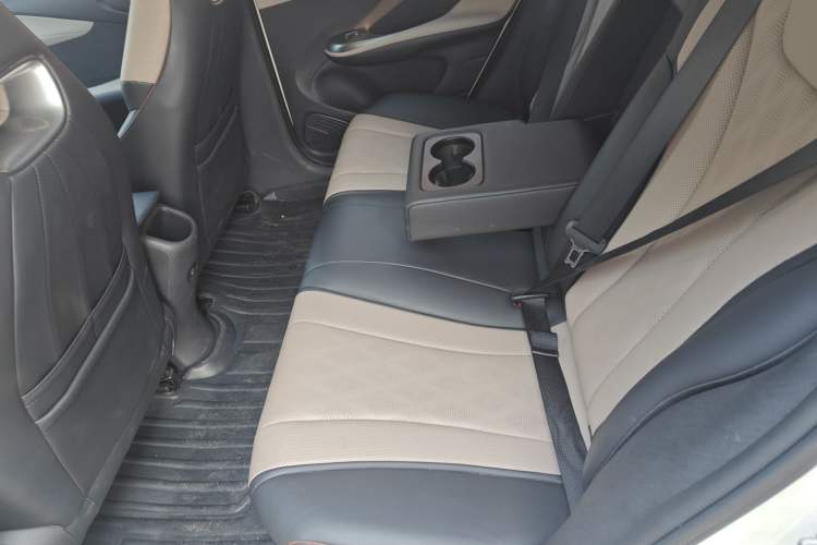 Used BYD Dolphin 2023 420 km Fashion Edition