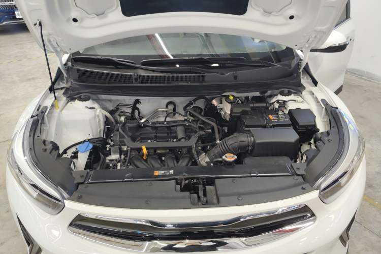 Used Kia Stonic 2021 1.4L CVT Fun Edition