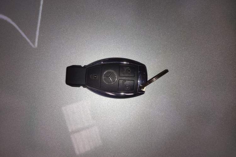 Used Mercedes-Benz CLA 2015 CLA 220 4MATIC