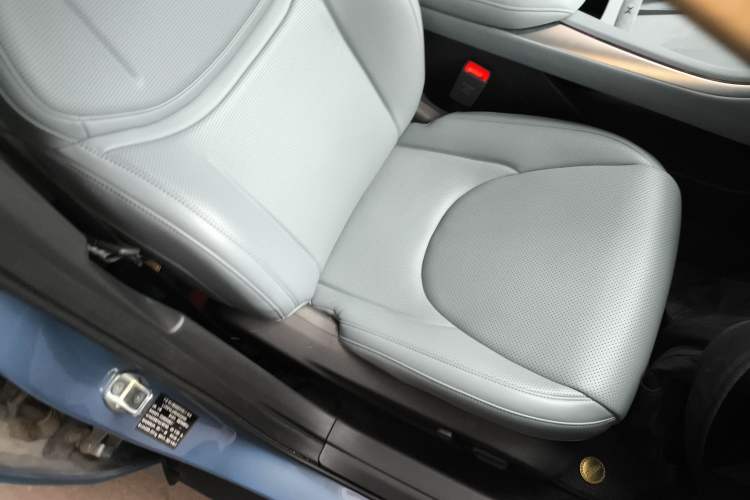 Used XPeng MONA M03 2024 620 with Ultra-Long Range
