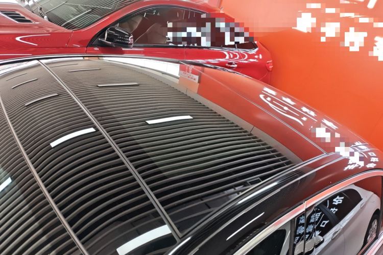 Used Mercedes-Benz E-Class 2023 E 300 L Luxury Model