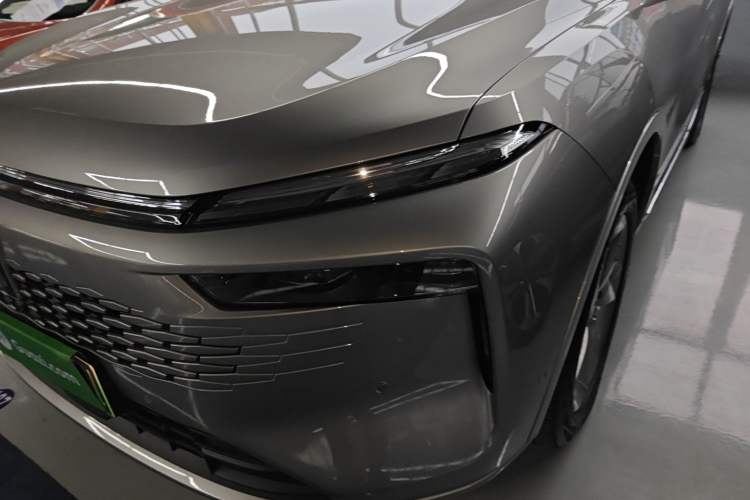 Used Wey Mocha New Energy 2024 Hi4 Four-Wheel Drive Long-Range Version
