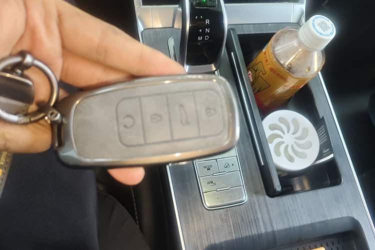 Used Chery Tiggo 8 2023 Kunpeng Edition 290TGDI Automatic Excellence Model
