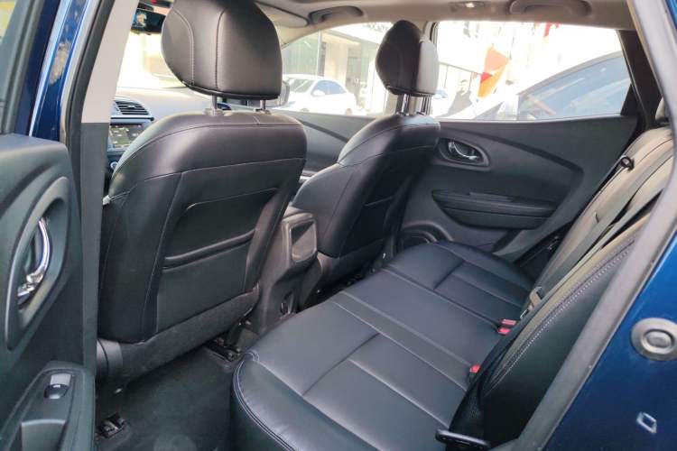 Used Renault Kadjar 2016 2.0L Two-Wheel-Drive Luxury Edition