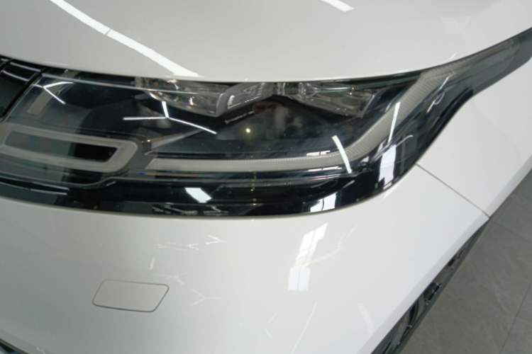 Used Land Rover Range Rover Velar 2018 P380 R-DYNAMIC SE