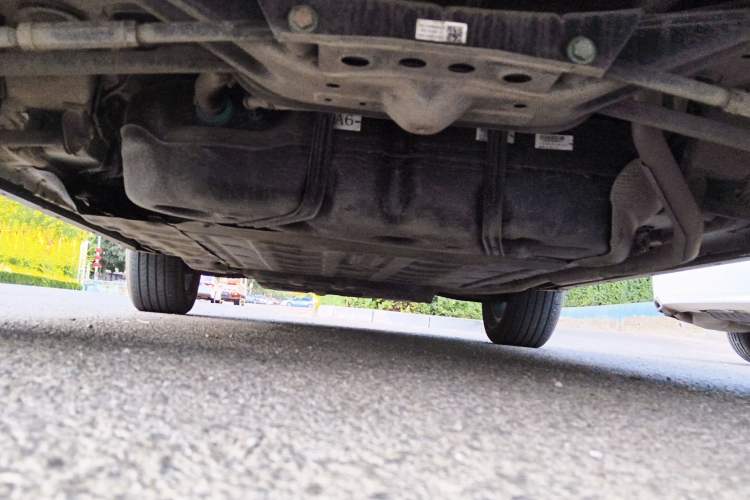 Used BYD Song Pro New Energy 2025 Second-Generation Intelligent Driving Version DM-i 115KM Superior Trim
