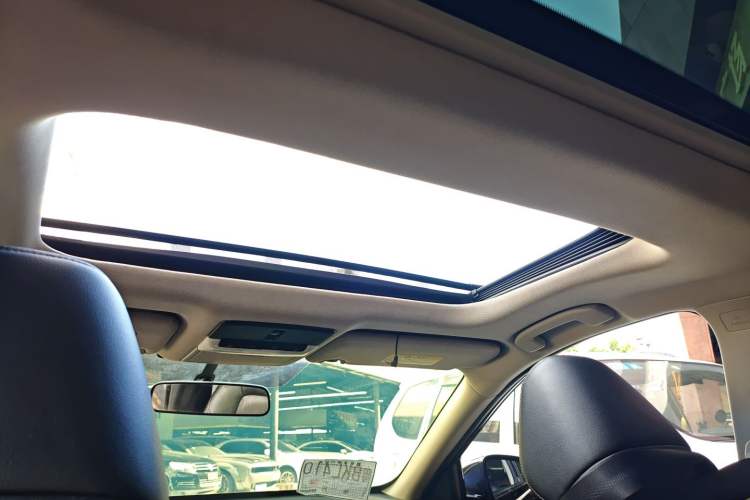 Used Nissan Teana 2020 2.0L XL Comfort Edition
