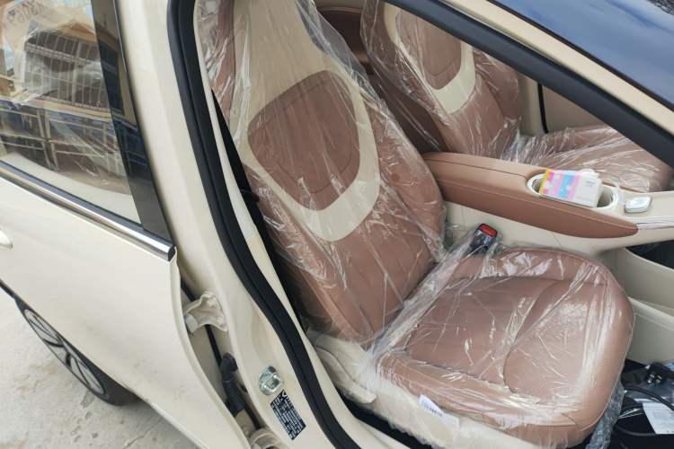 Used Wuling Bingo 2025 333 km Enjoyment Version
