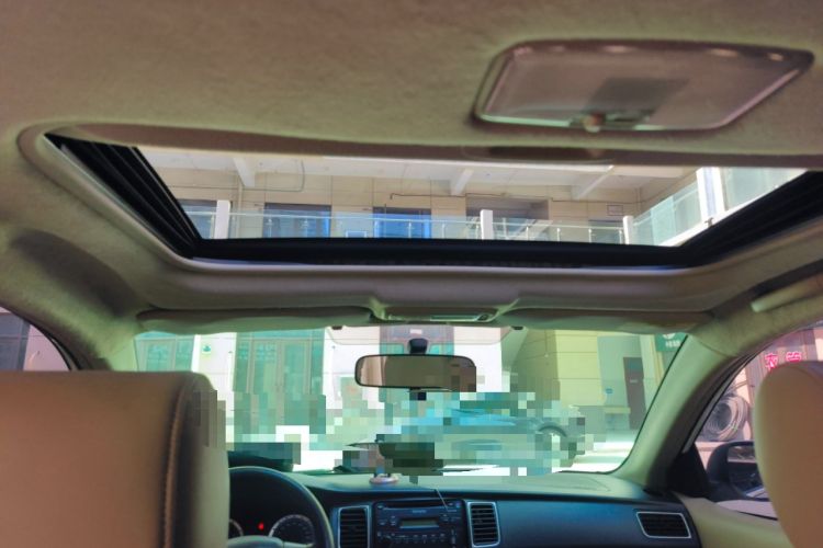 Used Toyota Corolla EX 2013 1.6L Manual Excellence Edition
