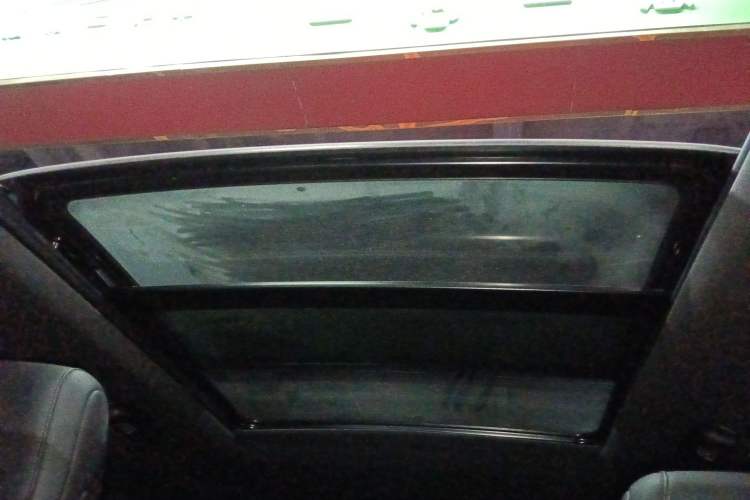 Used Cadillac XT5 2022 2.0T Four-Wheel Drive Luxury Version (Hummingbird Edition)
