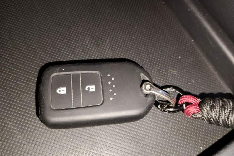 Used Honda Odyssey 2019 2.0L Rui·Comfort Edition
