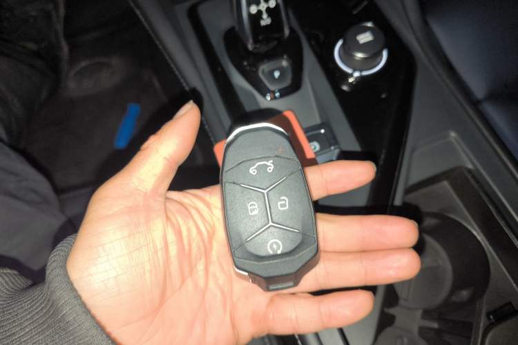 Used Lynk & Co 03 2022 1.5TD DCT JingPlus