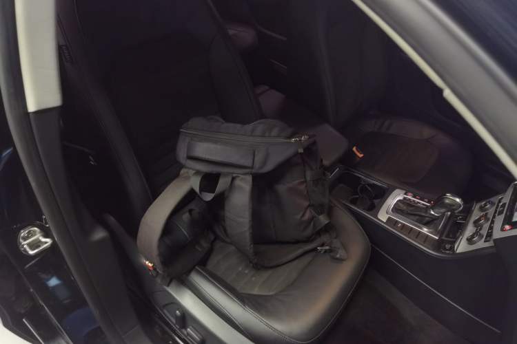 Used Volkswagen Magotan 2016 1.8TSI Luxury Comfort Model
