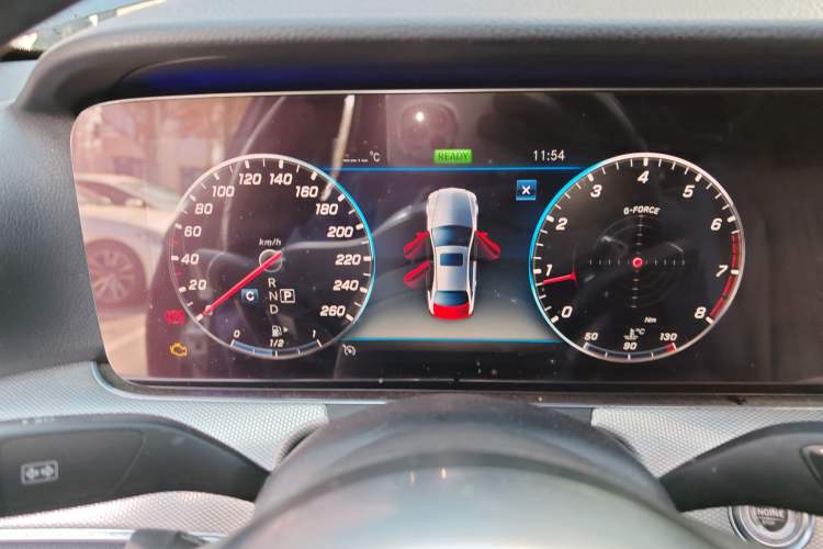 Used Mercedes-Benz E-Class (Import) 2020 E 260 Sport Edition 4MATIC
