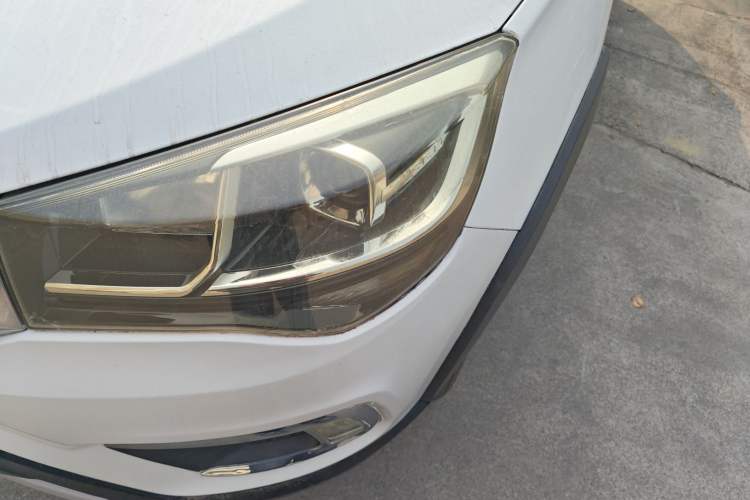 Used Chery Tiggo 3X 2018 1.5L Manual Elite Edition
