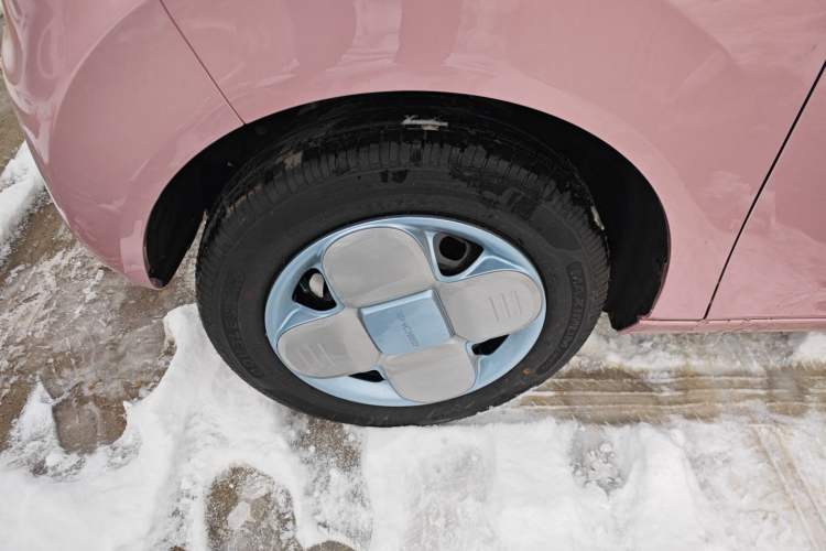 Used  Panda 2024 Panda Mini 200km Endurance Bear
