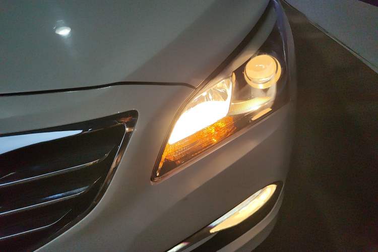 Used Hyundai Mistra 2016 1.8L Automatic Smart GLS