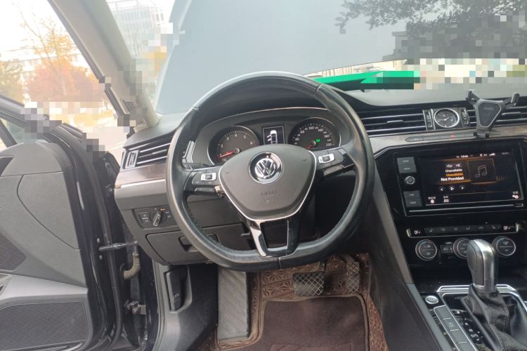 Used Volkswagen Magotan 2019 330TSI DSG Luxury Version China VI Standard
