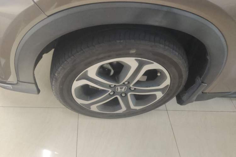 Used Honda XR-V 2015 1.8L EXi CVT Comfort Version