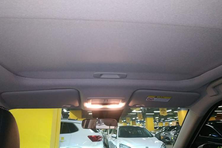 Used Nissan Kicks 2022 1.5L CVT XV Luxury Edition
