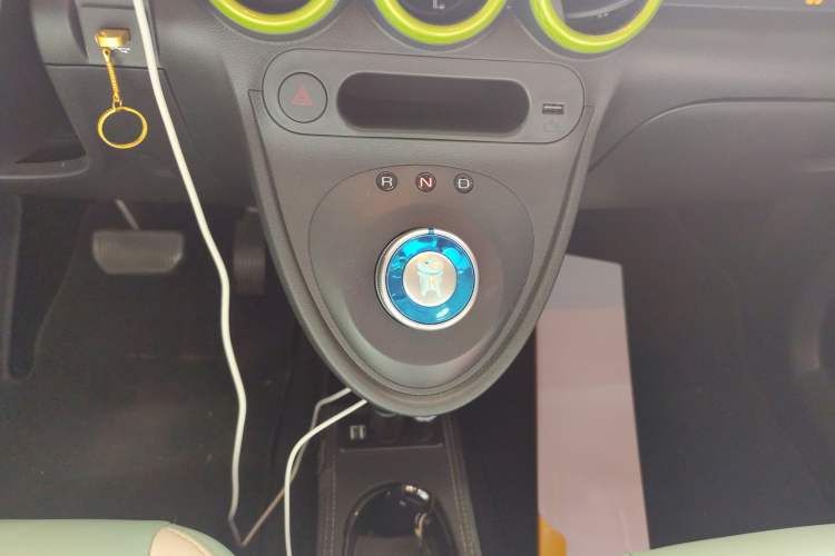 Used ORA Black Cat 2021 301 km Basic Version
