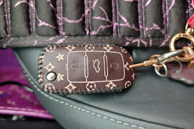 Used Volkswagen Gran Lavida 2017 180TSI DSG Comfort Edition