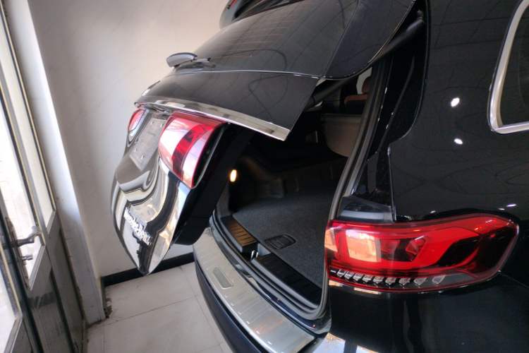 Used Mercedes-Benz GLB 2023 GLB 200 Dynamic Edition
