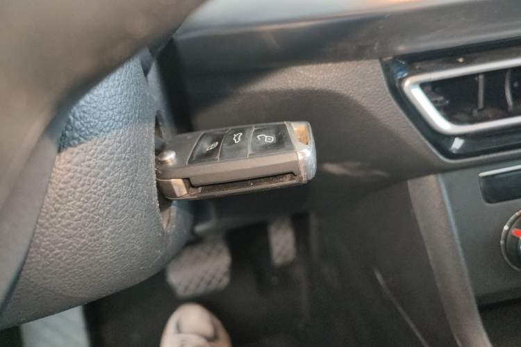 Used Volkswagen Lavida 2023 1.5L Automatic De Yi Edition
