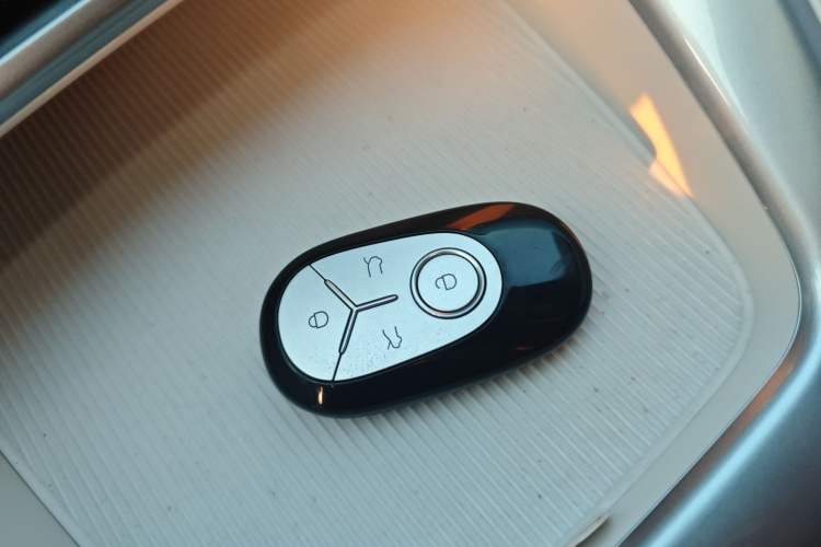 Used Geely Galaxy Geome 2025 310km Youth Edition