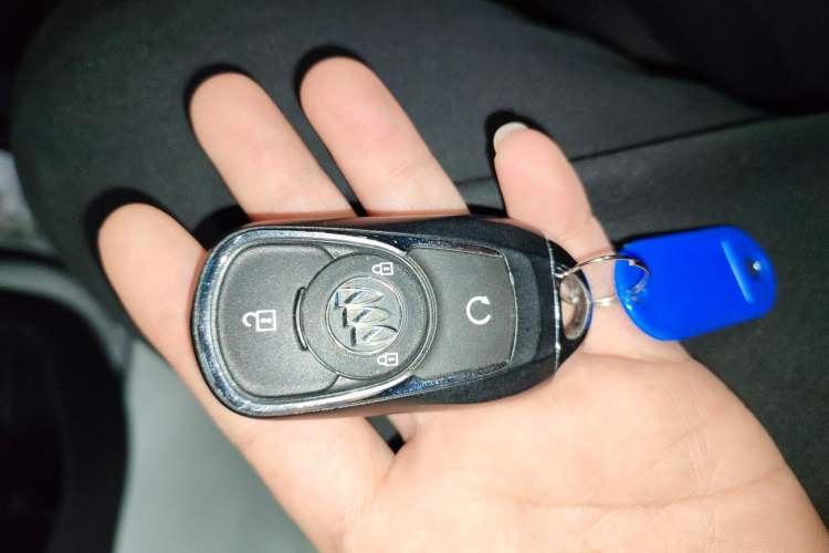 Used Buick Velite 6 2024 430km Comfort Edition
