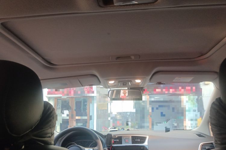 Used Nissan Sylphy 2022 Classic 1.6XL CVT Luxury Edition