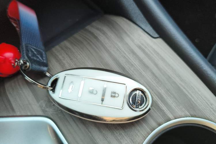 Used Nissan Teana 2021 2.0L XL Comfort Edition
