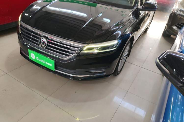 Used Volkswagen Lavida 2021 280TSI DSG Comfort Edition