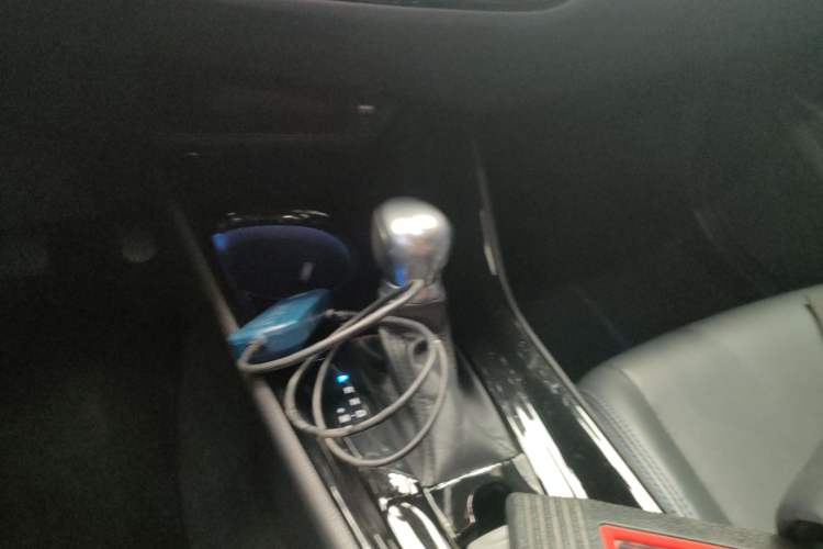 Used Toyota C-HR 2020 2.0L Leading Edition
