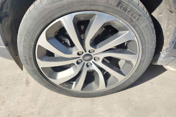 Used Land Rover Discovery Sport 2022 249 PS R-Dynamic S Performance Edition 5 Seats
