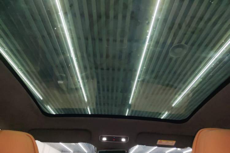 Used Hima Luxeed R7 2024 All-Electric 736 km Ultra