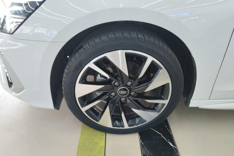 Used Audi A3 2023 Restyled A3L Limousine 35 TFSI Fashion Sport Edition