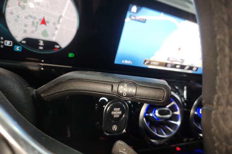 Used Mercedes-Benz GLA 2020 GLA 200