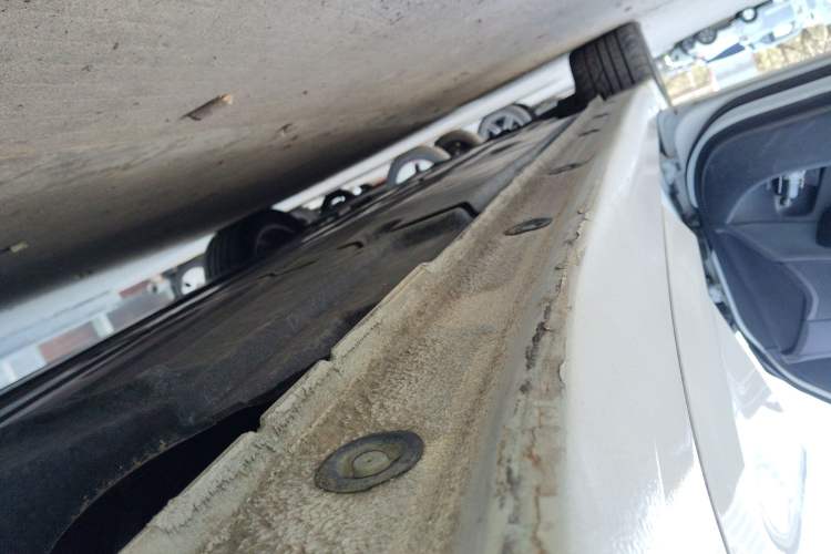 Used Hyundai Mistra 2017 1.6T Automatic Smart GLS China V Standard