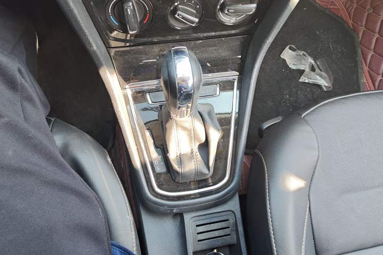 Used Volkswagen Bora 2018 1.5L Automatic Comfort Model