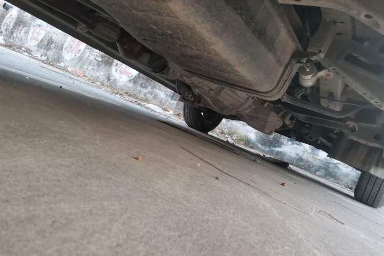 Used Kuayue Kuayue Xing V3 2022 1.5L Gasoline Standard Model 2-Seat Van JL473QH